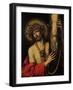 Christ, Man of Sorrows, 1641-Antonio Pereda y Salgado-Framed Giclee Print