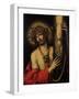 Christ, Man of Sorrows, 1641-Antonio Pereda y Salgado-Framed Giclee Print