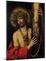 Christ, Man of Sorrows, 1641-Antonio Pereda y Salgado-Mounted Giclee Print