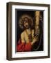 Christ, Man of Sorrows, 1641-Antonio Pereda y Salgado-Framed Giclee Print