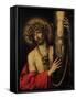 Christ, Man of Sorrows, 1641-Antonio Pereda y Salgado-Framed Stretched Canvas