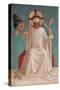 Christ Mocked-Fra Angelico-Stretched Canvas