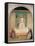 Christ Mocked-Beato Angelico-Framed Stretched Canvas