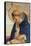 Christ Mocked-Fra Angelico-Framed Stretched Canvas