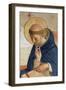 Christ Mocked-Fra Angelico-Framed Giclee Print