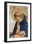 Christ Mocked-Fra Angelico-Framed Giclee Print