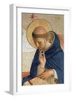 Christ Mocked-Fra Angelico-Framed Giclee Print