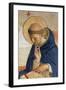 Christ Mocked-Fra Angelico-Framed Giclee Print