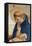 Christ Mocked-Fra Angelico-Framed Stretched Canvas