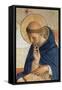 Christ Mocked-Fra Angelico-Framed Stretched Canvas