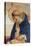 Christ Mocked-Fra Angelico-Stretched Canvas