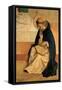 Christ Mocked-Beato Angelico-Framed Stretched Canvas