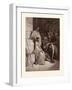 Christ Mocked-Gustave Dore-Framed Giclee Print