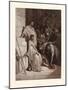 Christ Mocked-Gustave Dore-Mounted Giclee Print