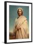 Christ of the Cornfield, 1883-Thomas Gainsborough-Framed Giclee Print