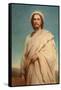 Christ of the Cornfield, 1883-Thomas-Francis Dicksee-Framed Stretched Canvas