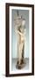 Christ of the Minerva, 1519-1520-Michelangelo Buonarroti-Framed Giclee Print