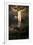 Christ on the Cross, 1604-Federico Barocci-Framed Giclee Print