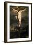 Christ on the Cross, 1604-Federico Barocci-Framed Giclee Print