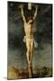 Christ on the Cross, 1610-Peter Paul Rubens-Mounted Premium Giclee Print