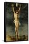 Christ on the Cross, 1610-Peter Paul Rubens-Framed Stretched Canvas