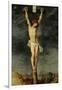 Christ on the Cross, 1610-Peter Paul Rubens-Framed Giclee Print