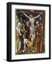 Christ on the Cross, 16th Century-null-Framed Giclee Print