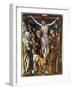 Christ on the Cross, 16th Century-null-Framed Giclee Print