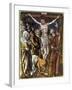 Christ on the Cross, 16th Century-null-Framed Giclee Print