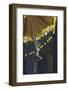 Christ on the Cross, Altar Piece, Sagrada Familia, Barcelona, Catalunya, Spain, Europe-James Emmerson-Framed Photographic Print