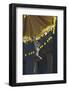 Christ on the Cross, Altar Piece, Sagrada Familia, Barcelona, Catalunya, Spain, Europe-James Emmerson-Framed Photographic Print