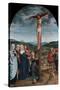 Christ on the Cross, Ca 1515-Gerard David-Stretched Canvas