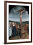 Christ on the Cross, Ca 1515-Gerard David-Framed Giclee Print