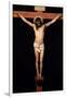 Christ on the Cross, circa 1630-Diego Velazquez-Framed Giclee Print