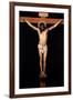 Christ on the Cross, circa 1630-Diego Velazquez-Framed Giclee Print