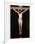 Christ on the Cross, circa 1630-Diego Velazquez-Framed Giclee Print