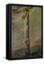 Christ on the Cross, circa 1646-Rembrandt van Rijn-Framed Stretched Canvas