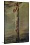 Christ on the Cross, circa 1646-Rembrandt van Rijn-Stretched Canvas