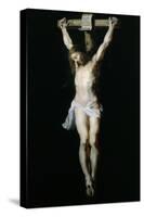 Christ on the Cross-Peter Paul Rubens-Stretched Canvas