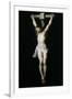 Christ on the Cross-Peter Paul Rubens-Framed Giclee Print