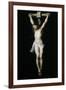 Christ on the Cross-Peter Paul Rubens-Framed Giclee Print