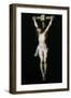 Christ on the Cross-Peter Paul Rubens-Framed Giclee Print