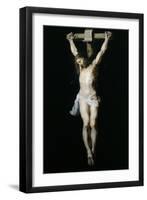 Christ on the Cross-Peter Paul Rubens-Framed Giclee Print