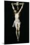 Christ on the Cross-Peter Paul Rubens-Mounted Giclee Print