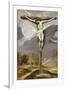 Christ on the Cross-El Greco-Framed Giclee Print