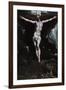 Christ on the Cross-El Greco-Framed Giclee Print