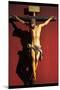 Christ on the Cross-Juan Martinez Montanes-Mounted Art Print
