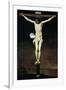 Christ on the Cross-Alonso Cano-Framed Giclee Print