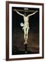 Christ on the Cross-Alonso Cano-Framed Giclee Print