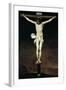 Christ on the Cross-Alonso Cano-Framed Giclee Print